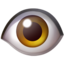👁