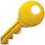 🔑